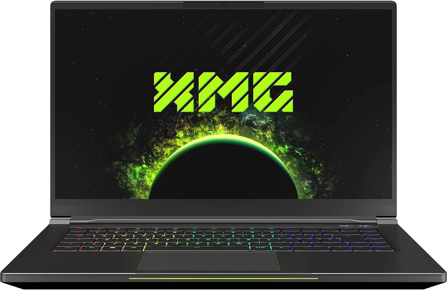 xmg laptop
